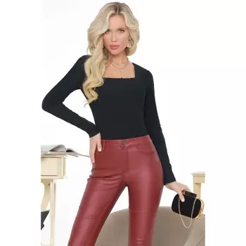 Блузка женская «В новом сезоне», размер 44