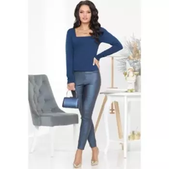 Блузка женская «В новом сезоне», размер 50