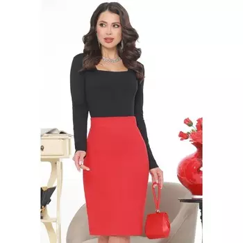 Блузка женская «В новом сезоне», размер 52