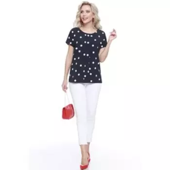 Блузка женская «Валери», размер 46