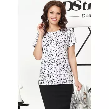 Блузка женская «Валери», размер 52