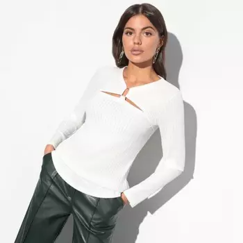 Блузка женская «Верю в сказку», размер 52