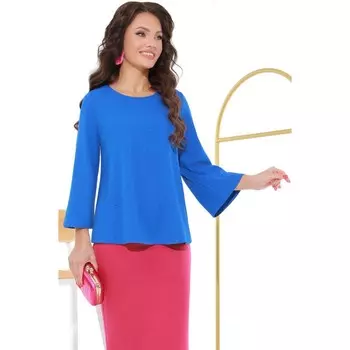 Блузка женская «Вирджиния», размер 46