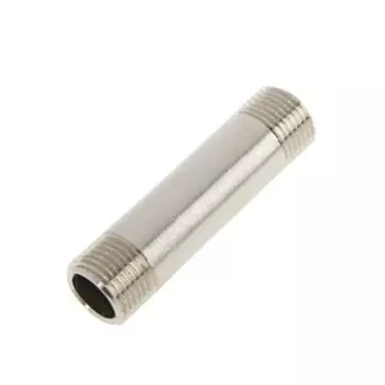 Бочонок Valtec, 1/2" наружная резьба, 80 мм