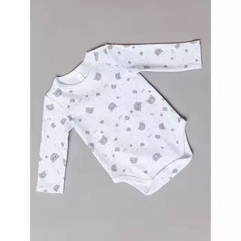 Боди детское, рост 62 см