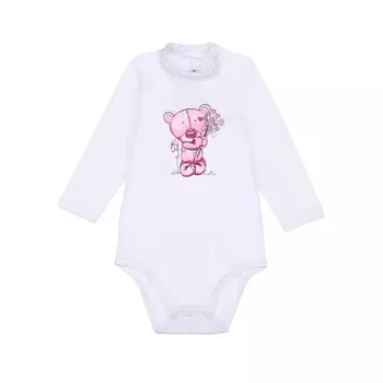 Боди для девочек, рост 86 см