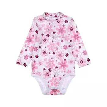 Боди для девочек, рост 92 см