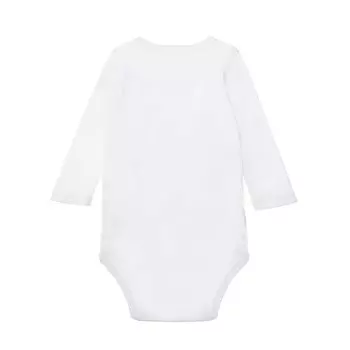 Боди для девочки, рост 56 см, 2 шт