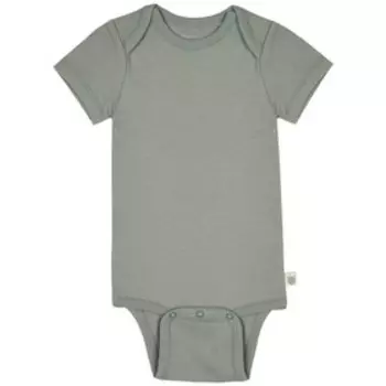 Боди для мальчика, цвет хаки, рост 86 см