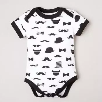 Боди Крошка Я "Джентльмен" рост 62-68 см