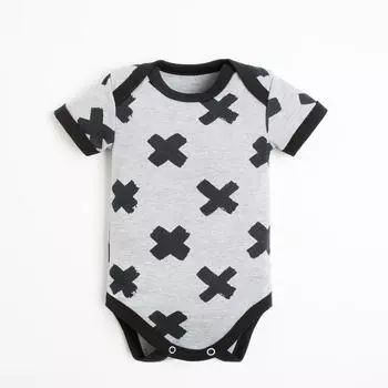 Боди Крошка Я Stylish boy, рост 80-86 см