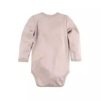 Боди с длинным рукавом, рост 74 см