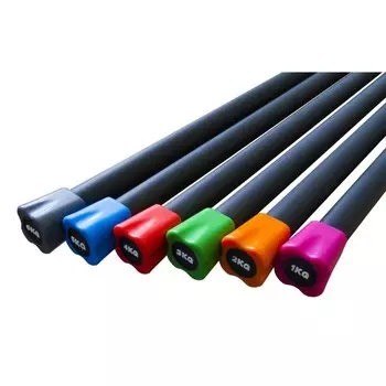 Бодибар Atemi ABB05, 5 кг, 122 см