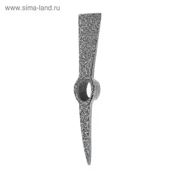 Боек для кирки, двухсторонний, 380 гр