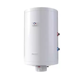 Бойлер косвенного нагрева Hajdu AQ IND FC E, 75 л, 18.5 кВт, настенный, ТЭН 2.4 кВт