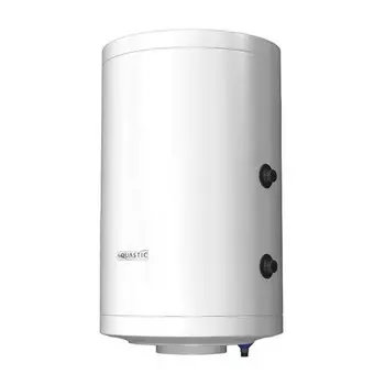 Бойлер косвенного нагрева Hajdu ID A E 20, 80 л, 18.5 кВт, настенный, ТЭН 2.4 кВт