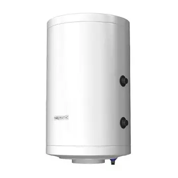 Бойлер косвенного нагрева Hajdu ID A E 25, 100 л, 18.5 кВт, настенный, ТЭН 2.4 кВт