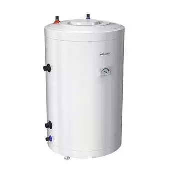 Бойлер косвенного нагрева Hajdu ID A E 50, 190 л, 32 кВт, напольный, ТЭН 3 кВт