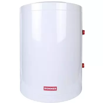 Бойлер косвенного нагрева ROMMER RWH-1210-000190, 190 л, настенный