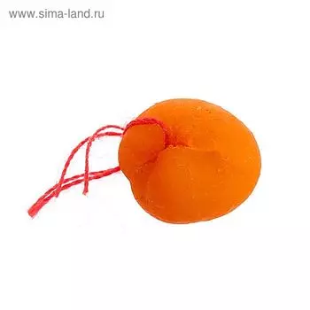 Бойлики "Мастер Карп", мёд, 10 мм, 20 шт.