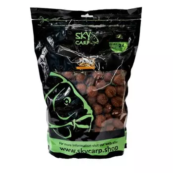 Бойлы пылящие «Королевская Слива», d=24 мм, 1500 г