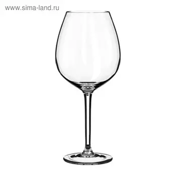 Бокал для красного вина ХЕДЕРЛИГ, 590 мл