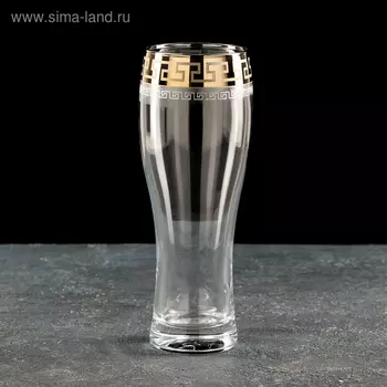 Бокал для пива «Нэро», 500 мл