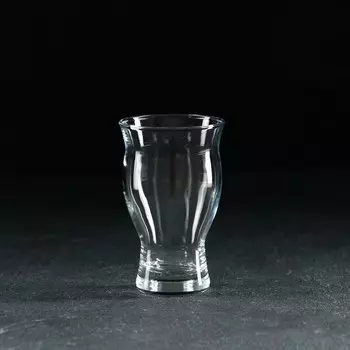 Бокал для пива стеклянный Revival, 140 мл