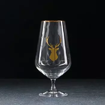 Бокал для пива «Сандра», 540 мл