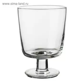 Бокал для вина ИКЕА 365+