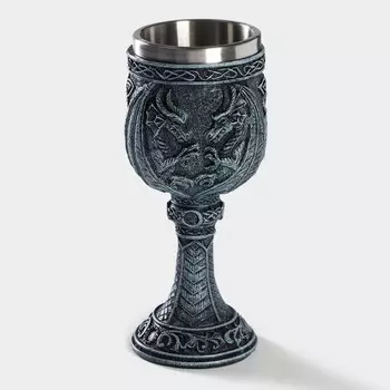 Бокал «Дракон», 200 мл, 819 см