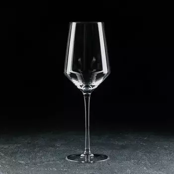 Бокал «Густав», 400 мл, 7,5×24 см