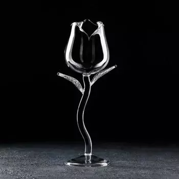 Бокал для вина «Forma. Розе», 160 мл, 720,5 см, стекло, прозрачный
