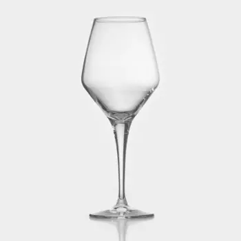 Бокал Paabahe Dream, 500 мл, стекло, прозрачный