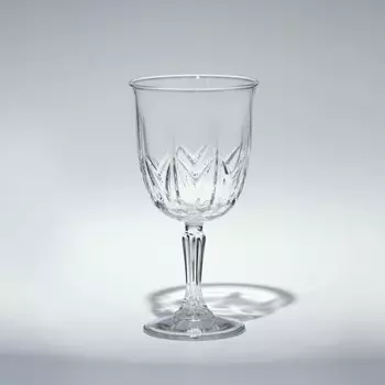 Бокал стеклянный Karat, 270 мл
