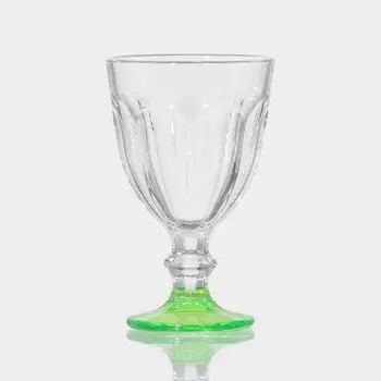 Бокал Luminarc «Роман» 240 мл, стекло, цвет МИКС