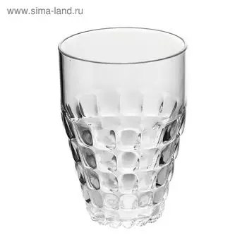 Бокал Tiffany прозрачный