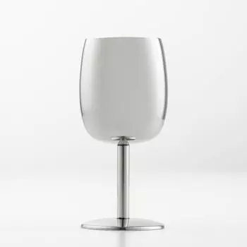 Бокал винный, 14,5×6,5, для коктейлей, глянцевый