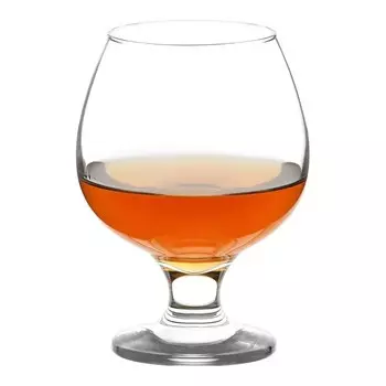 Набор бокалов для бренди Lav Misket, 390 мл, 6 шт