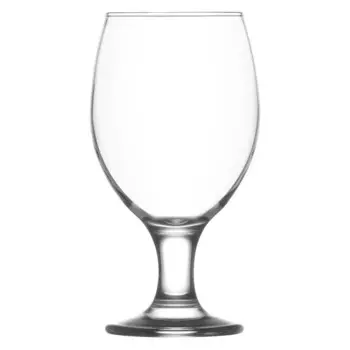 Набор бокалов для пива или коктелей Lav Misket, 400 мл, 6 шт