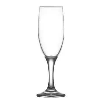 Набор бокалов для шампанского Lav Misket, 190 мл, 6 шт