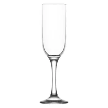 Набор бокалов для шампанского Lav Tokyo, 200 мл, 6 шт