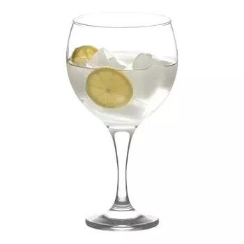 Набор бокалов для вина и коктелей, Lav Misket, 645 мл, 6 шт