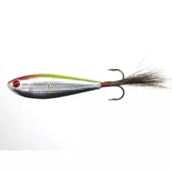 Бокоплав Lucky John OSSA 4 40мм/02H блистер