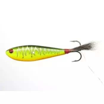 Бокоплав Lucky John OSSA 4 40мм/301 блистер