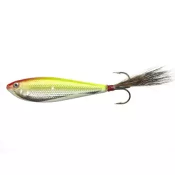 Бокоплав Lucky John OSSA 5 50мм/02H блистер