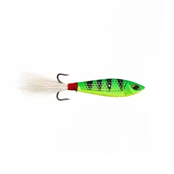 Бокоплав Marlin's, 5.4 см, 15 г, цвет 002