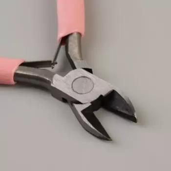 Бокорезы для рукоделия, 116.5 см, розовые