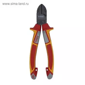 Бокорезы Felo 58101640, диэлектрические, 160 мм