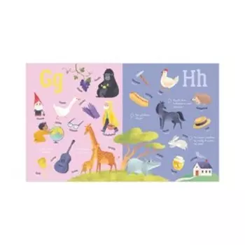 Большая книга английских слов. Уткина Ольга